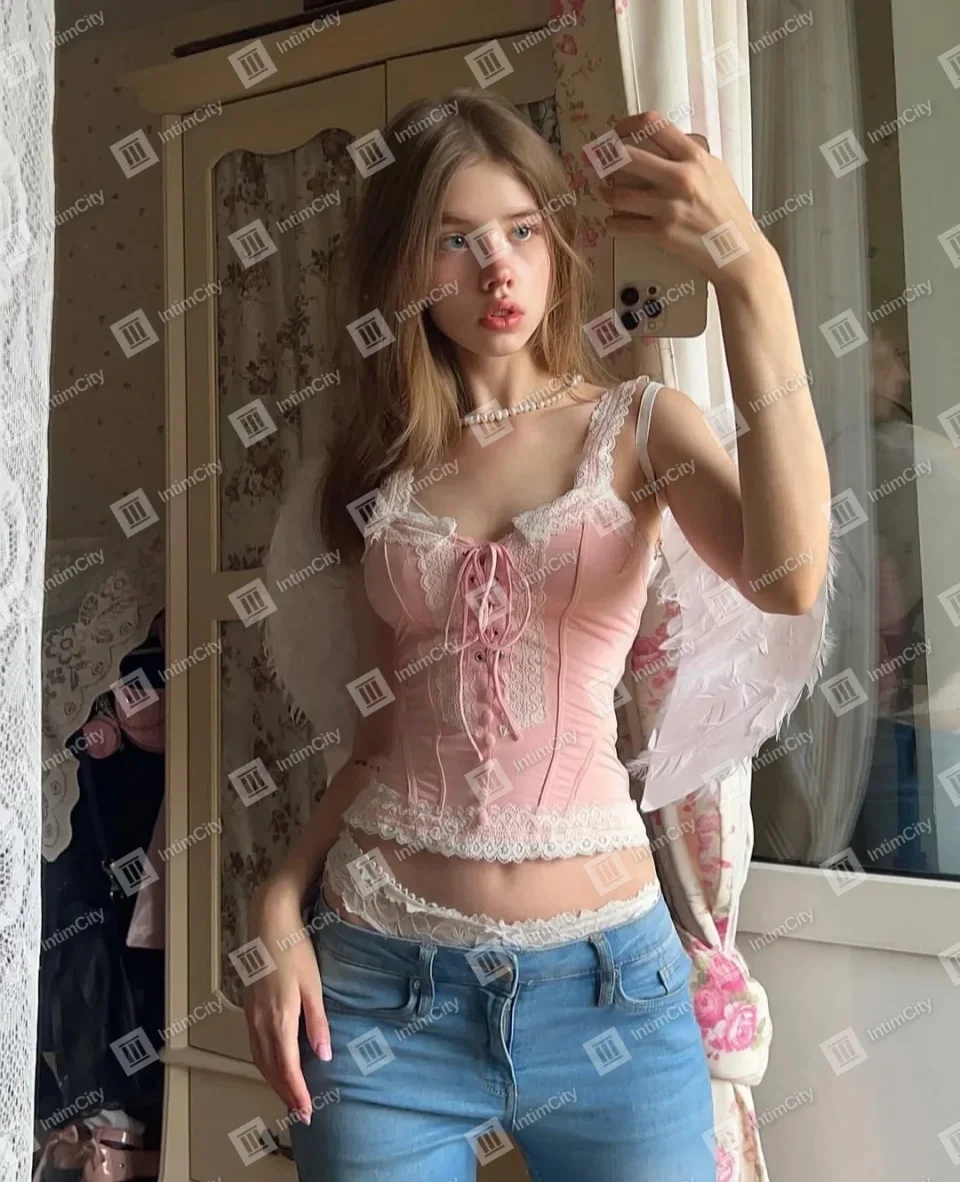 Галерея: проститутка Белла, фото 2, 20 лет, Москва, Беговой, стройная, шатенка, 171 см