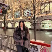 Проститутка Джоли на фото анкеты: 29 лет, Москва, Восточный, шатенка, 175 см, снимок 3