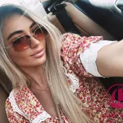 Снимок 53: проститутка Стейси: 26 лет, Москва, Гольяново, шатенка, 164 см