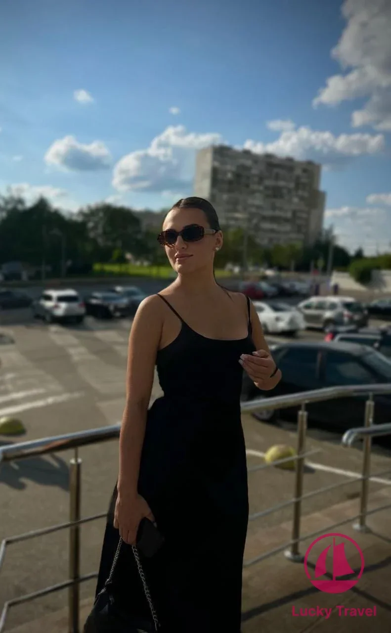 Проститутка София на фото анкеты: 26 лет, Москва, Вешняки, черные волосы, 168 см, снимок 9