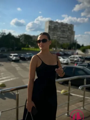 Проститутка София на фото анкеты: 26 лет, Москва, Вешняки, черные волосы, 168 см, снимок 9