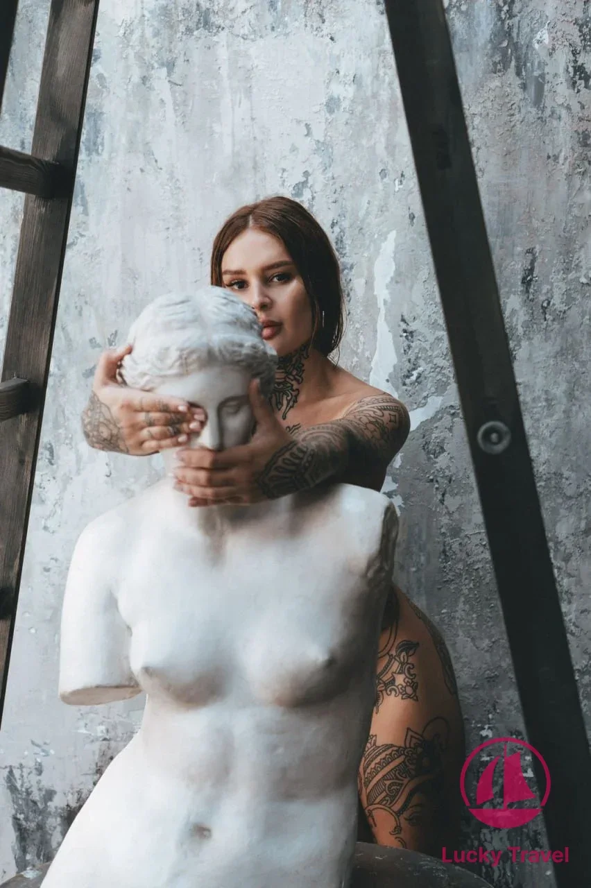 Галерея: проститутка Слава, фото 24, 27 лет, Москва, Аэропорт, шатенка, 170 см