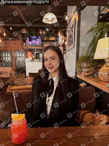 Проститутка Мариша на фото анкеты: 23 года, Москва, Даниловский, блондинка, 170 см, снимок 28