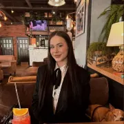 Проститутка Мариша на фото анкеты: 23 года, Москва, Даниловский, блондинка, 170 см, снимок 28