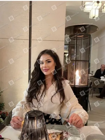Проститутка Мариша на фото анкеты: 23 года, Москва, Даниловский, блондинка, 170 см, снимок 30