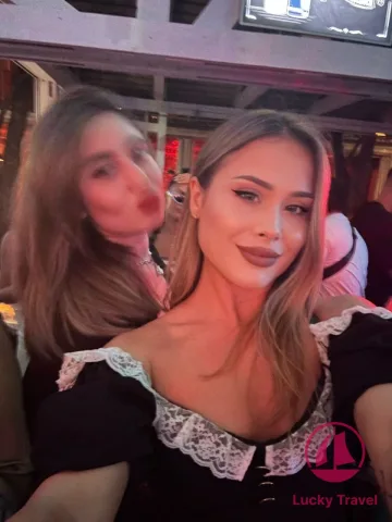 Проститутка Мариша на фото анкеты: 23 года, Москва, Даниловский, блондинка, 170 см, снимок 54
