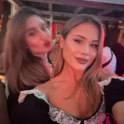 Проститутка Мариша на фото анкеты: 23 года, Москва, Даниловский, блондинка, 170 см, снимок 54