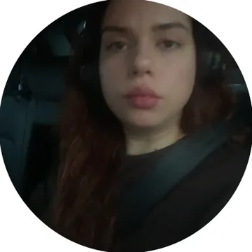 Постер видео анкеты Варя, видео 1