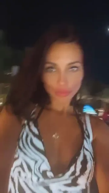 Постер видео анкеты Тина, видео 2