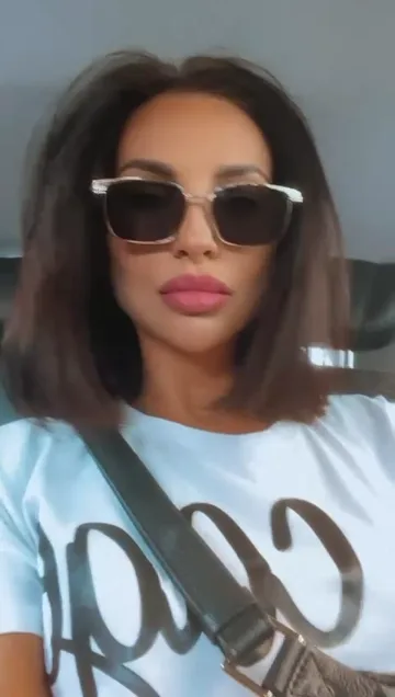 Постер видео анкеты Тина, видео 3