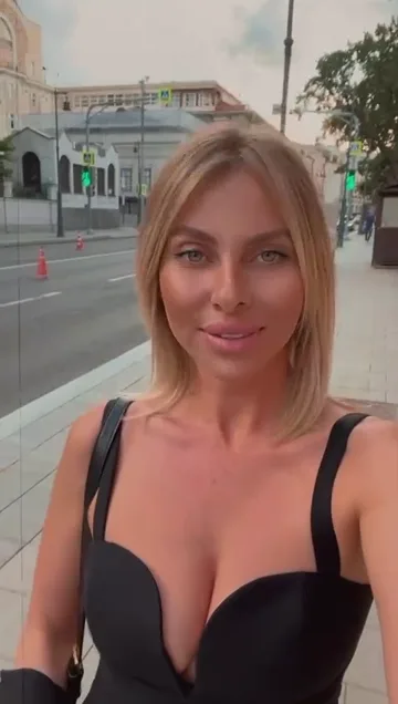 Постер видео анкеты Вероника, видео 2