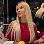 Проститутка Кэрри на фото анкеты: 20 лет, Москва, Южное Медведково, черные волосы, 167 см, снимок 8