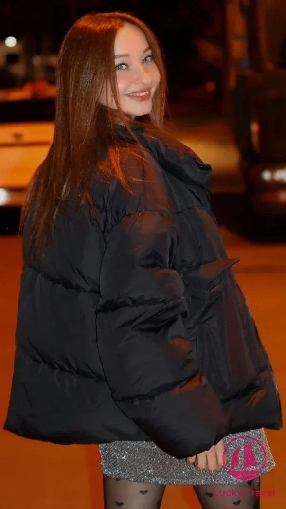 Проститутка Фрея на фото анкеты: 33 года, Москва, Ивановское, шатенка, 160 см, снимок 16