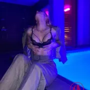 Проститутка Паулина на фото анкеты: 21 год, Москва, Измайлово, блондинка, 178 см, снимок 8