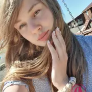 Проститутка Сафари на фото анкеты: 23 года, Москва, Косино-Ухтомский, блондинка, 175 см, снимок 11