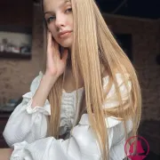 Проститутка Владислава на фото анкеты: 24 года, Москва, Соколиная Гора, среднее телосложение, блондинка, 170 см, снимок 6