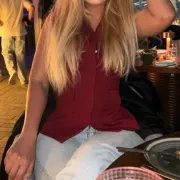 Галерея: проститутка Абелла, фото 17, 28 лет, Москва, Соколиная Гора, блондинка, 180 см