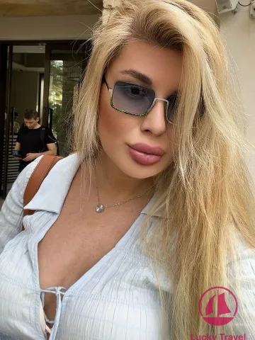 Проститутка Абелла на фото анкеты: 28 лет, Москва, Соколиная Гора, блондинка, 180 см, снимок 18