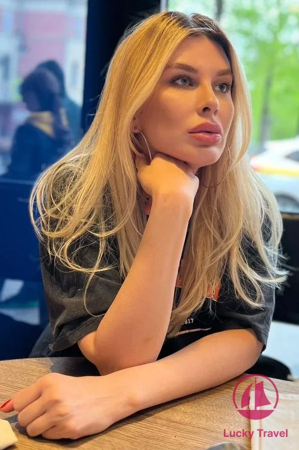 Галерея: проститутка Абелла, фото 19, 28 лет, Москва, Соколиная Гора, блондинка, 180 см