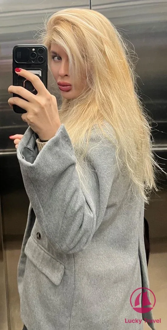 Проститутка Абелла на фото анкеты: 28 лет, Москва, Соколиная Гора, блондинка, 180 см, снимок 6