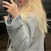 Проститутка Абелла на фото анкеты: 28 лет, Москва, Соколиная Гора, блондинка, 180 см, снимок 6