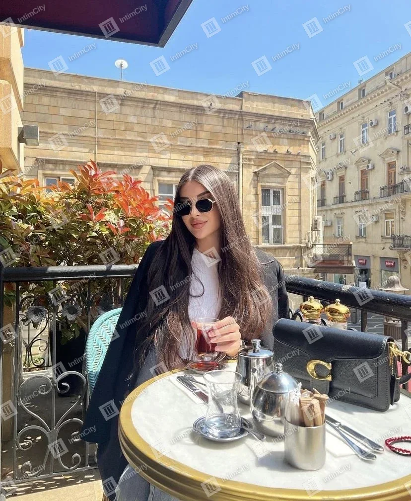 Снимок 16: проститутка Амелия: 24 года, Москва, Вешняки, шатенка, 170 см