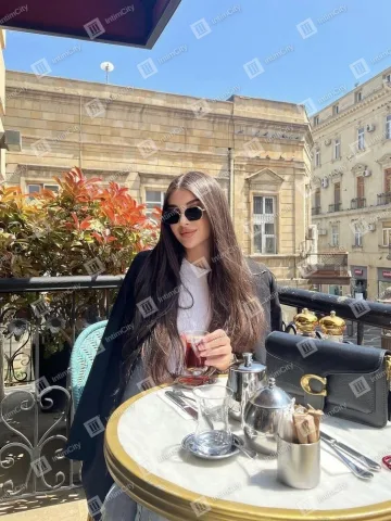 Снимок 16: проститутка Амелия: 24 года, Москва, Вешняки, шатенка, 170 см