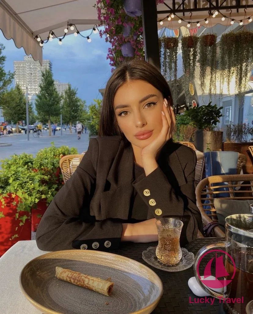 Снимок 22: проститутка Амелия: 24 года, Москва, Вешняки, шатенка, 170 см