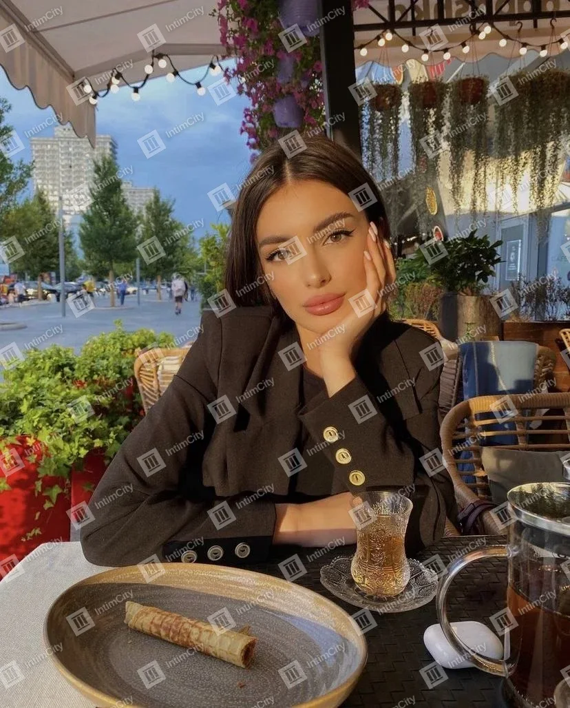 Снимок 22: проститутка Амелия: 24 года, Москва, Вешняки, шатенка, 170 см