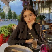 Снимок 22: проститутка Амелия: 24 года, Москва, Вешняки, шатенка, 170 см