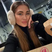 Снимок 8: проститутка Амелия: 24 года, Москва, Вешняки, шатенка, 170 см