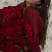 Проститутка Габи на фото анкеты: 20 лет, Москва, Пресненский, шатенка, 168 см, снимок 5