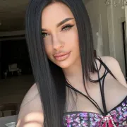 Проститутка Маруся на фото анкеты: 29 лет, Москва, Якиманка, черные волосы, 166 см, снимок 112