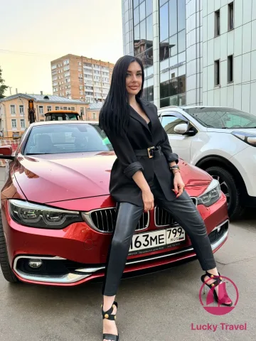 Проститутка Маруся на фото анкеты: 29 лет, Москва, Якиманка, черные волосы, 166 см, снимок 2