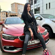 Проститутка Маруся на фото анкеты: 29 лет, Москва, Якиманка, черные волосы, 166 см, снимок 2