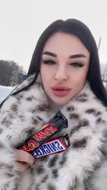 Постер видео анкеты Маруся, видео 10