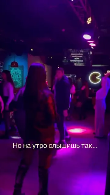 Постер видео анкеты Маруся, видео 17