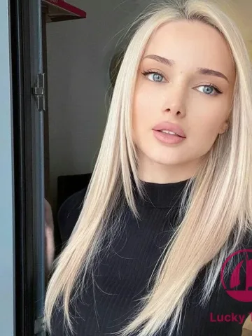 Проститутка Ирина на фото анкеты: 30 лет, Москва, Хорошёвский, блондинка, 168 см, снимок 10