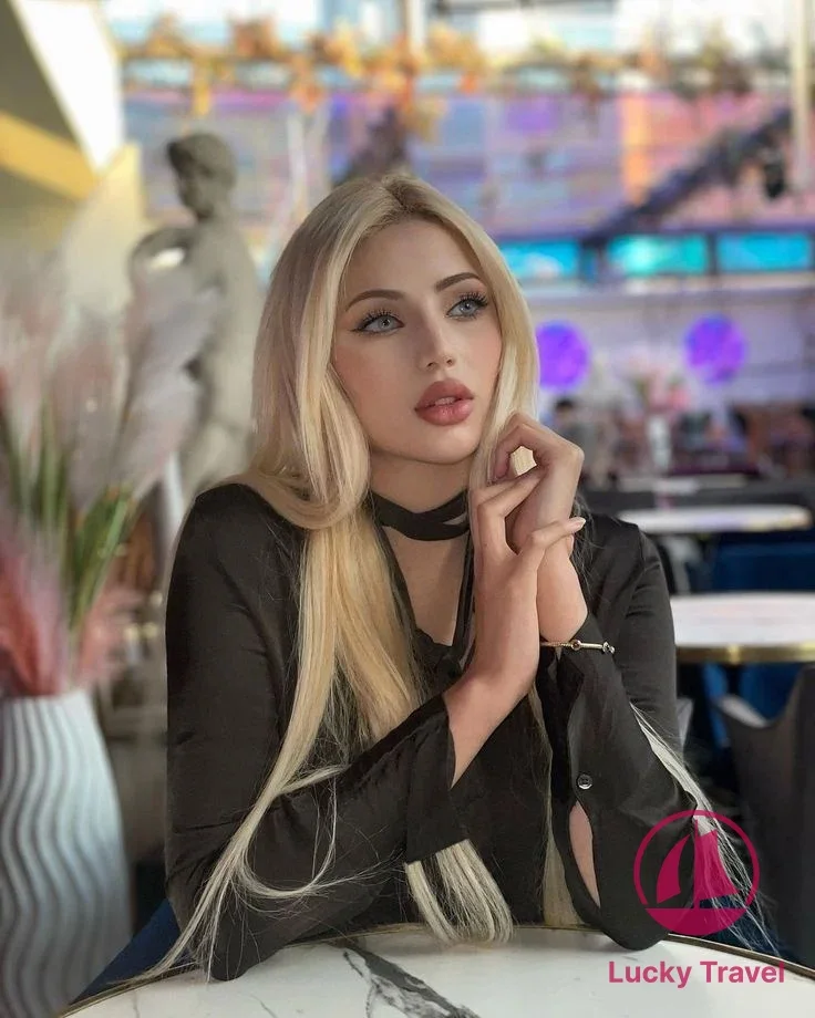 Галерея: проститутка Ирина, фото 15, 30 лет, Москва, Хорошёвский, блондинка, 168 см