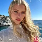Проститутка Ирина на фото анкеты: 30 лет, Москва, Хорошёвский, блондинка, 168 см, снимок 6
