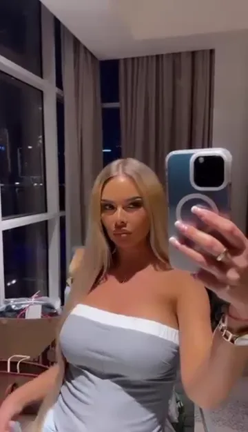 Постер видео анкеты Ирина, видео 2