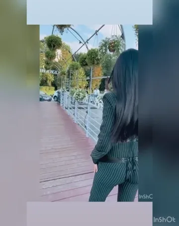 Постер видео анкеты Джози, видео 3