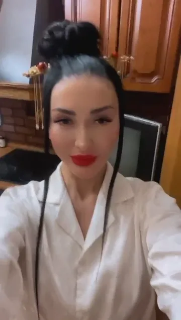 Постер видео анкеты Джози, видео 48