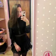 Снимок 91: проститутка Регина: 21 год, Москва, Савёловский, черные волосы, 170 см