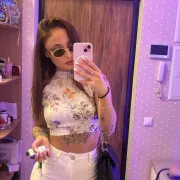 Снимок 99: проститутка Регина: 21 год, Москва, Савёловский, черные волосы, 170 см