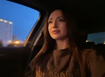 Постер видео анкеты Регина, видео 3