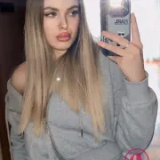 Снимок 9: проститутка Мила: 21 год, Москва, Басманный, блондинка, 169 см