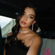 Галерея: проститутка Мариям, фото 13, 24 года, Москва, Солнцево, черные волосы, 167 см