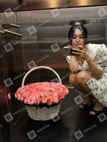 Проститутка Мариям на фото анкеты: 24 года, Москва, Солнцево, черные волосы, 167 см, снимок 16