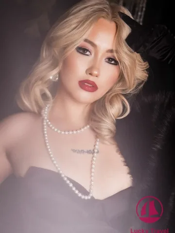 Фото анкеты: проститутка Мария: 22 года, Москва, Даниловский, блондинка, 165 см, снимок 22